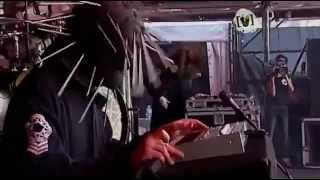 Slipknot  sic  01  LIVE  Big Day Out 2005 360p HQ [upl. by Hasila]