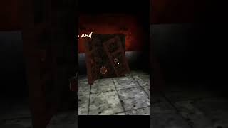 Manjulika The Most Haunted Ghost in India  Scary Stories 2024  shorts viral gaming [upl. by Enimzaj]