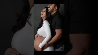 Nayagi Serial Actress Vidya Pradeep Announced their Pregnancy after 13 years of Marriage Life 🤰 [upl. by Pearlman390]