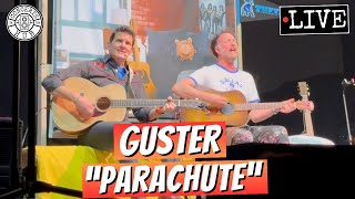 Guster quotParachutequot LIVE We Also Have Eras Tour in Boston [upl. by Ragucci]