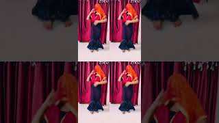 badli Badli haryanvi dance 🔥🔥🔥 Haryanvi dance dance shots [upl. by Kyte]