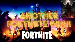 Another Fortnite win [upl. by Pani]