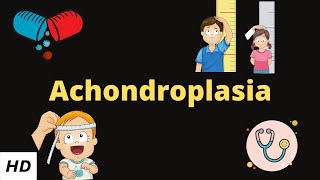 Achondroplasia Causes Signs and Symptoms Diagnosis and Treatment [upl. by Aienahs]