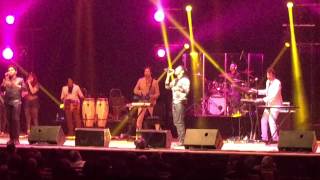 quotYeh Honslaquot Sreeram Chandra Salim Sulaiman  Raj Pandit Concert in Calgary SSLive2015 [upl. by Aehc322]