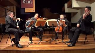 Granados Piano Quintet [upl. by Eded]