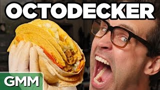 Taco Bell Secret Menu Hacks [upl. by Rotberg69]