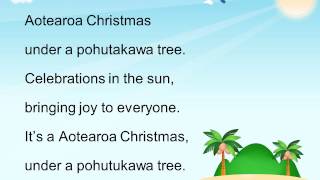 Aotearoa Christmas [upl. by Elocan]