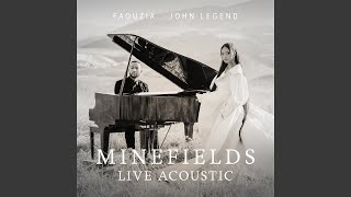 Minefields Live Acoustic [upl. by Auhs]