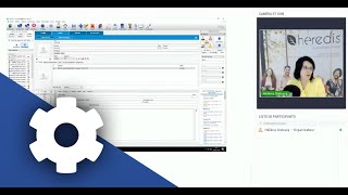 Formation en ligne  Heredis [upl. by Eiramnerual]