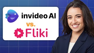 Invideo AI vs Fliki AI Comparison 2025 Which Tool is actually better [upl. by Lramaj]