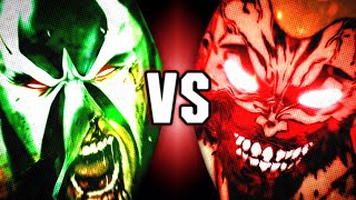 Breaking the Demons Back Bane VS Jack Hanma  VS Tráiler [upl. by Murton]