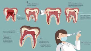 Root Canal Therapy Explained Myths vs Facts  What are the common misconceptions about this dent [upl. by Comethuauc183]