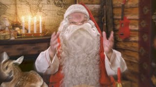 YTP  Babbo Natale è un pappone zoofilo Entry Speciale Natale 2021 Collab ITA [upl. by Faustus758]