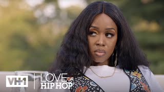 Remy Ma Wants Yandy amp Juju to Make Peace  Love amp Hip Hop New York [upl. by Ttereve]