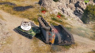 World of Tanks Epic Wins and Fails Ep555 [upl. by Annunciata]