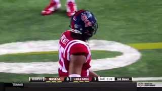 Cody Prewitt Decleats Boise State Player Toasty [upl. by Yenrab]