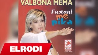 Valbona Mema  Fustani me pika Official Song [upl. by Aisetal]