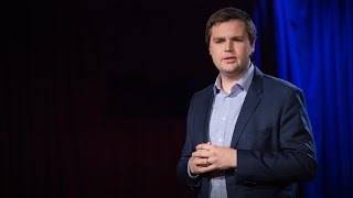 America’s Forgotten Working Class  JD Vance  TED [upl. by Ivar]