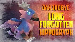 JAK ZDOBYĆ LongForgotten Hippogryph [upl. by Aicekal]