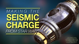 Making The Seismic Charge Sound With Only An iPhone Mic  Waveform [upl. by Jariah]