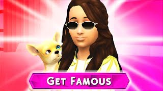 📸 🌟Get Famous  Becoming the next BIG THING  Part 29 👠 [upl. by Nylirehc]