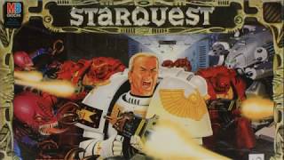 DGI Boardgame Live Starquest  Jurirules SUB ENG [upl. by Paolina]