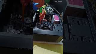 How To Assamble Computer At HomeHow To Replace Motherboard In PCHow To change Motherboard In PC [upl. by Silas]