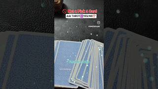 Ask Tarot  YesNoMaybe🔔tarot pickacard tarotreading shorts tarotwithjaya yesno [upl. by Ainsworth]