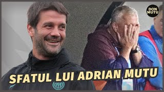 Cristi Chivu ANTRENOR la CFR Cluj in locul lui Dan Petrescu Adrian Mutu DA DE PAMANT cu jucatorii [upl. by Yate]