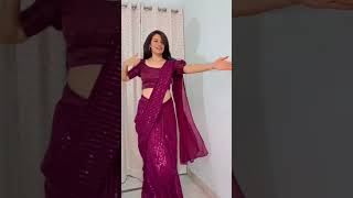 Zaalima song  mouni roy  dystinct Shorts trendingvideos shortsfeed zaalima mouniroy dance [upl. by Cacilie]