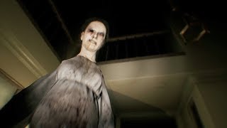 PT Remake  PC Gameplay Terrifying as Original Unreal Remake 2019 [upl. by Mizuki]