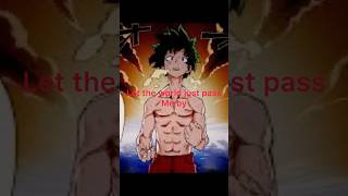 MY ORDINARY LIFE MHA EDIT [upl. by Yeoj]