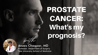 PROSTATE CANCER Whats my prognosis  Grade Stage PSA Gleason score and novel genomic assays [upl. by Dick]