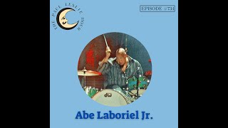 Abe Laboriel Jr Interview on The Paul Leslie Hour [upl. by Ellednahs397]