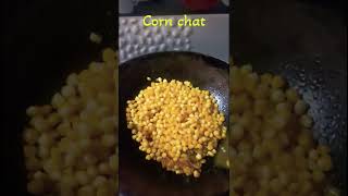 uble makke ki chat recipe short [upl. by Rubina]