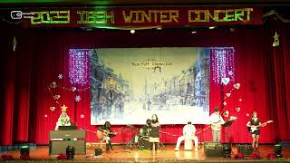 Winter Concert 2023  InTune Enchanted [upl. by Legir]