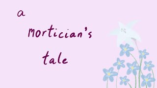 new job  a morticians tale ep1 [upl. by Lenahc]