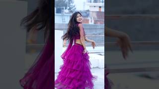 pass wo aane Lage jara jara  dance video  Teri meri Prem kahani Sagar ka Pani spinxogirlkhushi [upl. by Ameline]