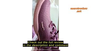 Review KSwiss Womens Ultrashot Team Tennis Shoe Orion BlueInfinityCarmine Rose 8 M [upl. by Vevine]