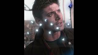 Bro Mogs💀  DEAN WINCHESTER 4K  quot Supernatural quot  Funked Up Slowed [upl. by Aleit]