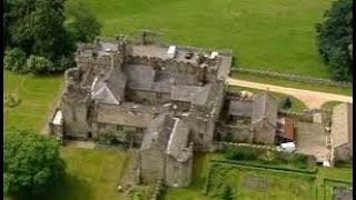 Featherstone Castle With Music On History Visit To The Border Between England And Scotland [upl. by Nivert]