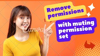 Muting Permission set in Salesforce  How to remove user permissions with it [upl. by Davide660]