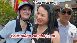 Sáng 1611 Hồng Loan Ngỡ Ngàng Toà Gửi CÔNG VĂN KHẨN Tiền Án Phí Cô 6 Bỏ Của Chạy Lấy Người [upl. by Otirecul121]