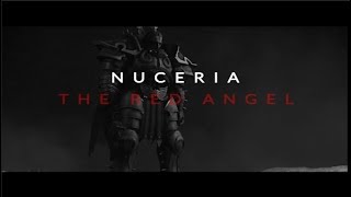 Warhammer 40k Nuceria  The Red Angel Teaser 40k SFM Wh40k FanFilm [upl. by Saihttam109]