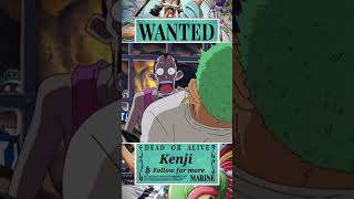 Condoriano 🤣😂 onepiece anime [upl. by Yrekcaz933]