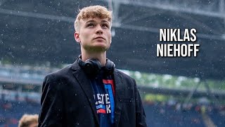 Niklas Niehoff • VFL Osnabrück • Highlights Video Goals Assists Skills [upl. by Reklaw]