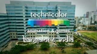 Technicolor India  Come Join Us [upl. by Otrebmal387]