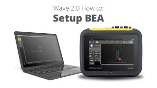 Wave 20 How to Setup BEA [upl. by Asertal]