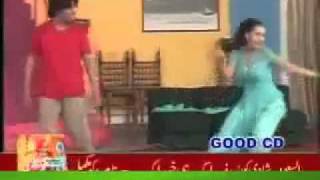 DORO DORO ANKHIYA Nargis MUJRA 2011 YouTube [upl. by Llenrub]