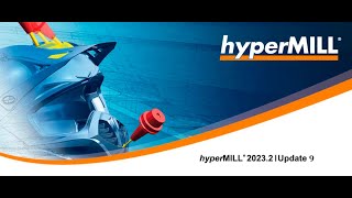 HYPERMILL 20232 UPDATE 9 FULL INSTALLATION VIDEO [upl. by Salzhauer]